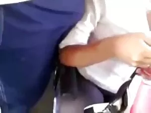 حرکات تند و سریع بید ...