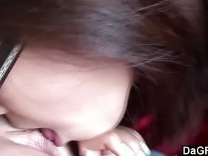 رابطه جنسی با یک سگ  ...