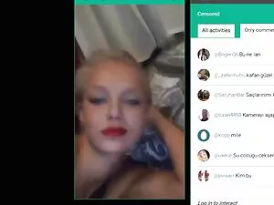 عاشق سکس در اتاق هتل ...