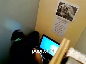 مرد ناله می کشد دانل ...