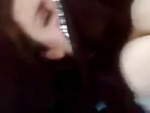 مرد fucks در دختر دا ...