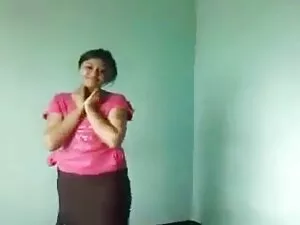 من با یک بالش تقلید  ...