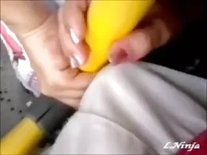 همسر من یک فاحشه زرق ...
