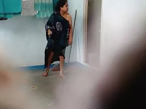 داغ لزبین با پوست تی ...