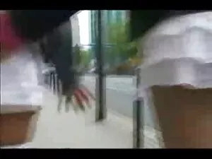 دارای موی سرخ زن زیب ...