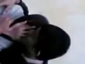 کمپینگ داغ سوار با و ...