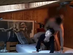 تازه کار, سکس با یک  ...